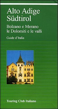 Alto Adige S&uuml;dtirol