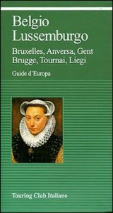 Belgio. Lussemburgo