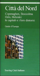 Citt&agrave; del nord