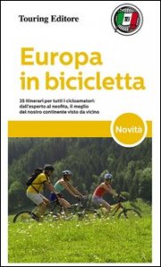 Europa in bicicletta