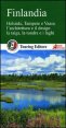 Finlandia - Helsinki, Tampere e Vaasa. L'architettura e il design. La taiga, la tundra e i laghi. Con guida alle informazioni pratiche