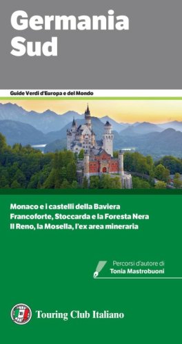 Germania Sud