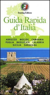Guida rapida d'Italia
