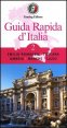 Guida rapida d'Italia. Vol. 2: Emilia-Romagna, Toscana, Umbria, Marche, Lazio. - Emilia-Romagna, Toscana, Umbria, Marche, Lazio