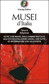 Musei d'Italia 2010