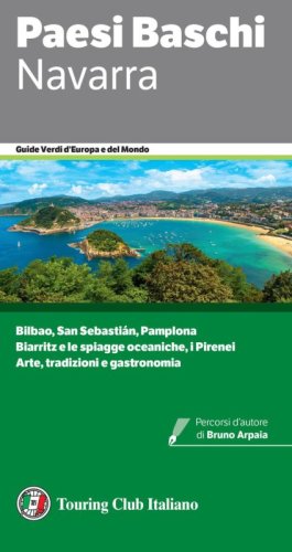 Paesi Baschi. Navarra