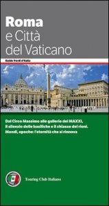 Roma e Citt&agrave; del Vaticano