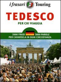 Tedesco per chi viaggia