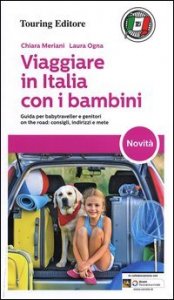 Viaggiare in Italia con i bambini
