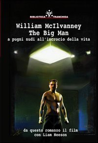 The big man - A pugni nudi all'incrocio della vita