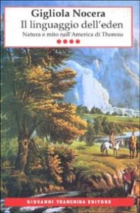 Il linguaggio dell'eden