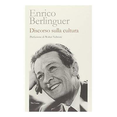 Discorso sulla cultura