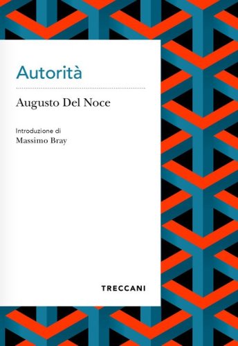 Autorit&agrave;