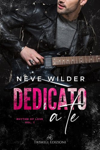 Dedicato a te. Rhythm of love