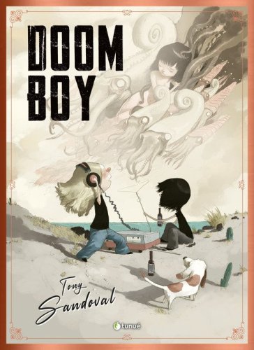 Doomboy