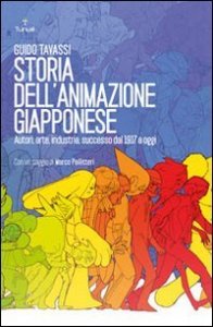 Storia dell'animazione giapponese