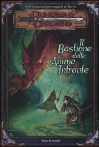 Dungeons & Dragons - Il bastione delle anime infrante