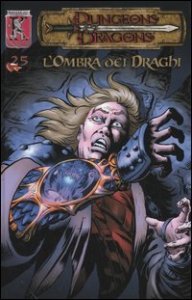 Dungeons & Dragons - L'ombra dei draghi