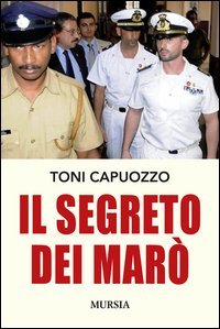 Il segreto dei Mar&ograve;