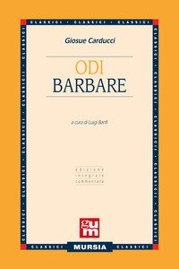 Odi barbare