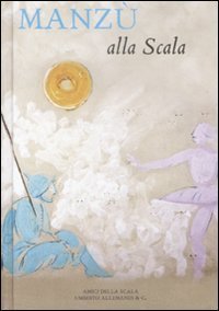 Manz&ugrave; alla Scala