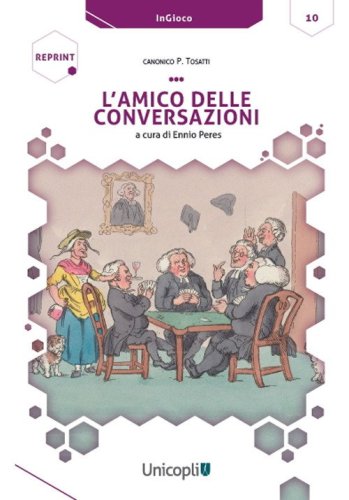 L'amico delle conversazioni