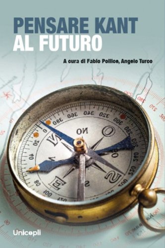 Pensare Kant al futuro