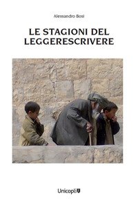 Stagioni Del Leggerescrivere (le)