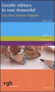 Gentile Editore Io Non Demordo