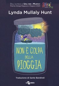 Non &egrave; colpa della pioggia
