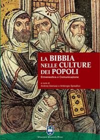 La Bibbia nelle culture dei popoli - Ermeneutica e comunicazione