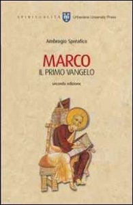 Marco - Il primo vangelo