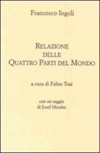 Relazione delle quattro parti del mondo