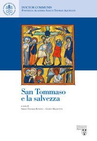 San Tommaso e la salvezza. Ediz. italiana, inglese e francese