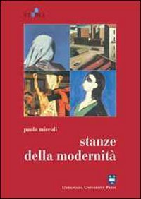 Stanze della modernit&agrave;