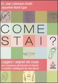 Come Stai? Leggere I Segnali Del Corpo Per Ri
