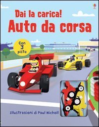 Auto da corsa