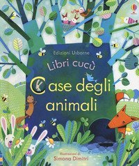 Case degli animali. Libri cuc&ugrave;