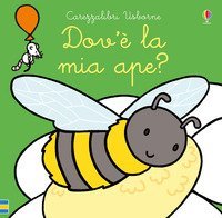 Dov'&egrave; la mia ape?