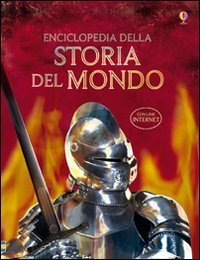 Enciclopedia della storia del mondo