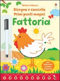 Fattoria. Primi punti magici