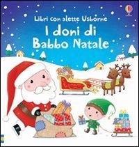 I doni di Babbo Natale