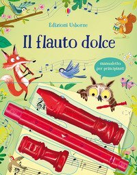 Il flauto dolce