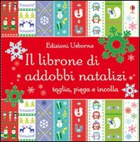 Il librone di addobbi natalizi