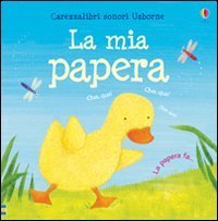 La mia papera
