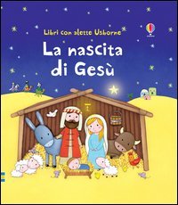 La nascita di Ges&ugrave;