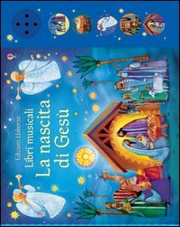 La nascita di Ges&ugrave;