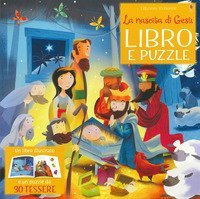 La nascita di Ges&ugrave;