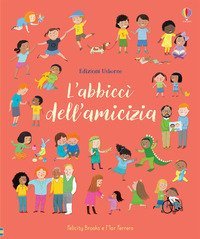 L'abbicc&igrave; dell'amicizia