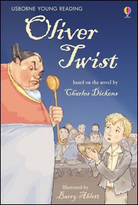 Oliver Twist
